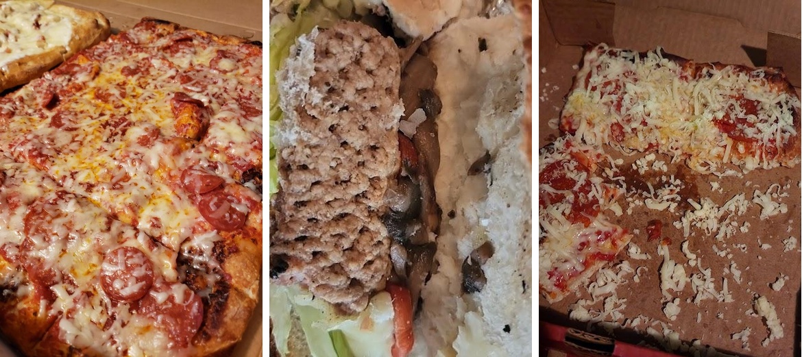 Jax Pizza