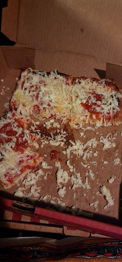 Jax Pizza